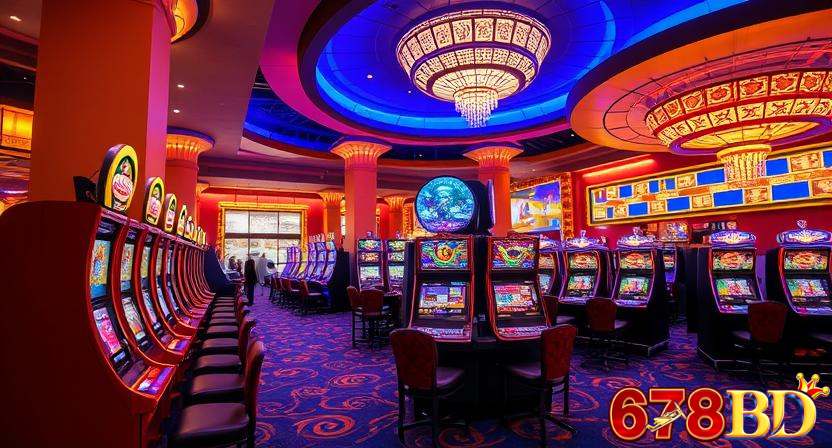 Bet on sports at 678BD Bet